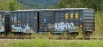 CSXT 123964